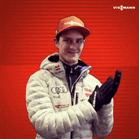 Stephan Leyhe Yes GIF by Viessmann Sport