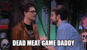 I Understand Video Games GIF by Dead Meat James