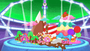 Sweet Tooth World GIF by VeeFriends