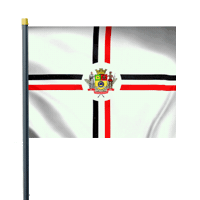 Bandeira De Itaqua Sticker by delegadoboigues