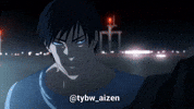 Jujutsu Kaisen Jjk GIF