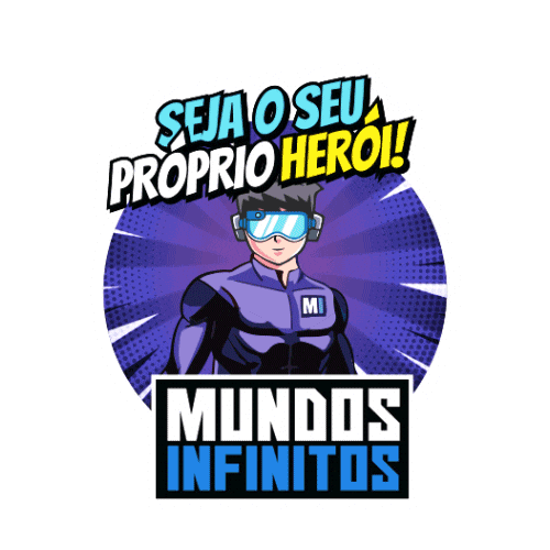 mundosinfinitos giphyupload mundosinfinitos mundosinfinitosbrasil mundosinfinitosbr Sticker