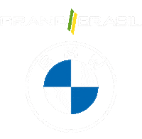 Bmw Sticker by Grand Brasil