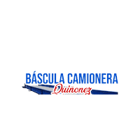 Basculas Sticker by Básculas Quiñonez