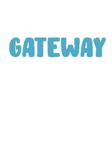 Gateway Sticker
