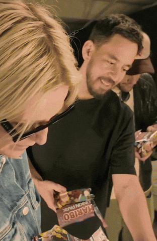 Linkin Park Lp GIF