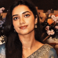 Tollywood Actress GIF