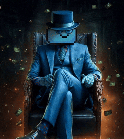 Memecoin Xrp GIF by $DROP