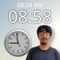 8Am GIF