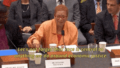 Hearing Reparations GIF by GIPHY News