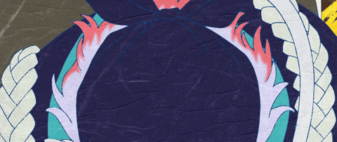 Kusuriuri Twinengine GIF by Mononoke_The_Movie