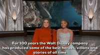 Disney Has Produced Some Of The Best Stories