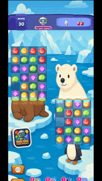 Puzzle Game GIF by Digi 995