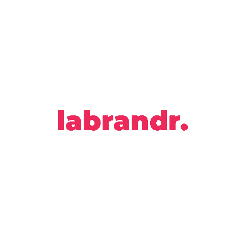 Sticker by labrandr