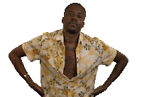 Vas J Morgan Sticker by OnlyRoses