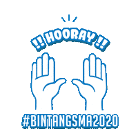 Vote Yes Sticker by Pocari Sweat Indonesia