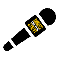 kots ucf Sticker by UCF