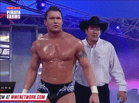 Sexy Sport GIF by Piñata Farms: The Meme App