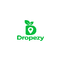 dropezy shop belanja belanjaonline sembako Sticker