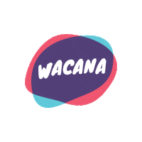 catch up wtf Sticker by Novanda Prayogatama