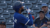 Blue Jays Celebration GIF by Toronto Blue Jays