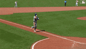 Home Run Baseball GIF by Toronto Blue Jays