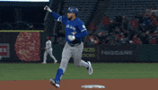 Blue Jays Celebration GIF by Toronto Blue Jays