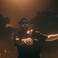 Bababa GIF by Avalon Music