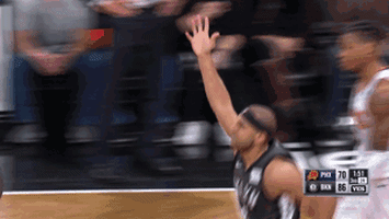 jared dudley on court GIF by NBA