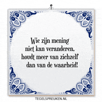 Respect Nl GIF by Tegelspreuken.nl