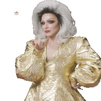 Drag Come Here Sticker by LOCAMENTE