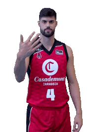 Come Liga Endesa Sticker by ACB