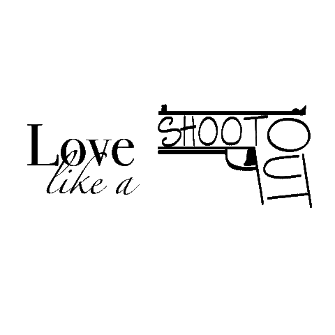 Monsta X Love Sticker