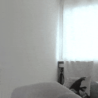Cute Girl Hello GIF