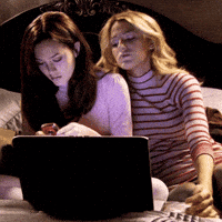 Best Friends Computer GIF by Blake Lively Fan