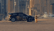 Ford Fiesta Gymkhana GIF by Ford