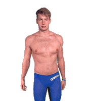 Warmup Prepping Sticker by sportfamilie