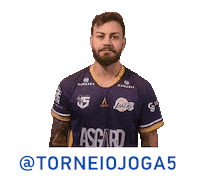 Lakers Wesley Sticker by Torneio Joga 5