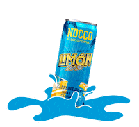 Summer Workout Sticker by NOCCO
