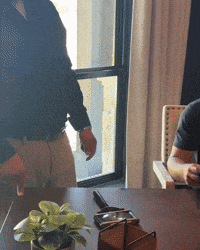 Awkward Oh No GIF by Rise Property Group