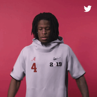 espn dance GIF by College Football Playoff