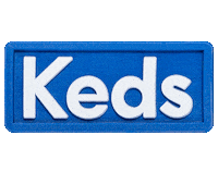 Women'S Equality Day Empower Sticker by Keds
