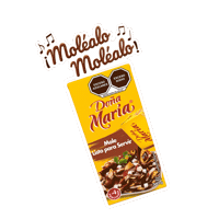 Comida Molito Sticker by Mole Doña María