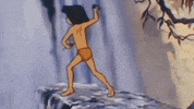 Get Out Ew GIF by EsZ  Giphy World