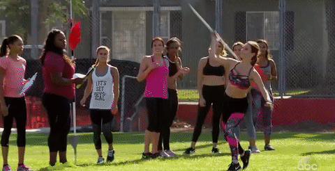 season 21 episode 3 GIF by The Bachelor