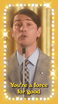 You Got This Good Vibes GIF by The Vibe is Right