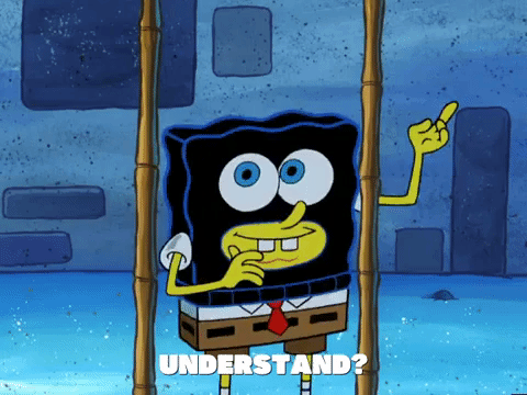 season 4 GIF by SpongeBob SquarePants