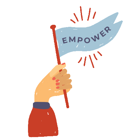 Inspire One Love Sticker by Filofax