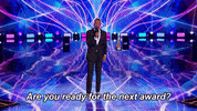 Nick Cannon Mask GIF by The Masked Singer