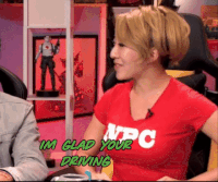 twitch GIF by Hyper RPG